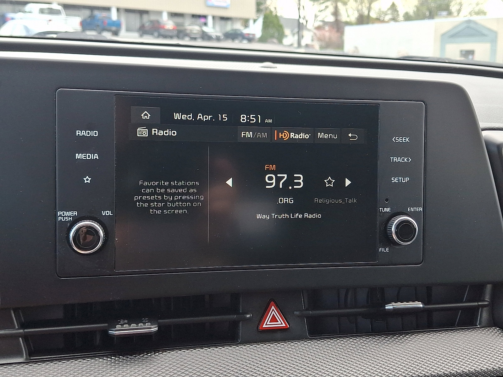 Used 2024 Kia Sportage LX image 16