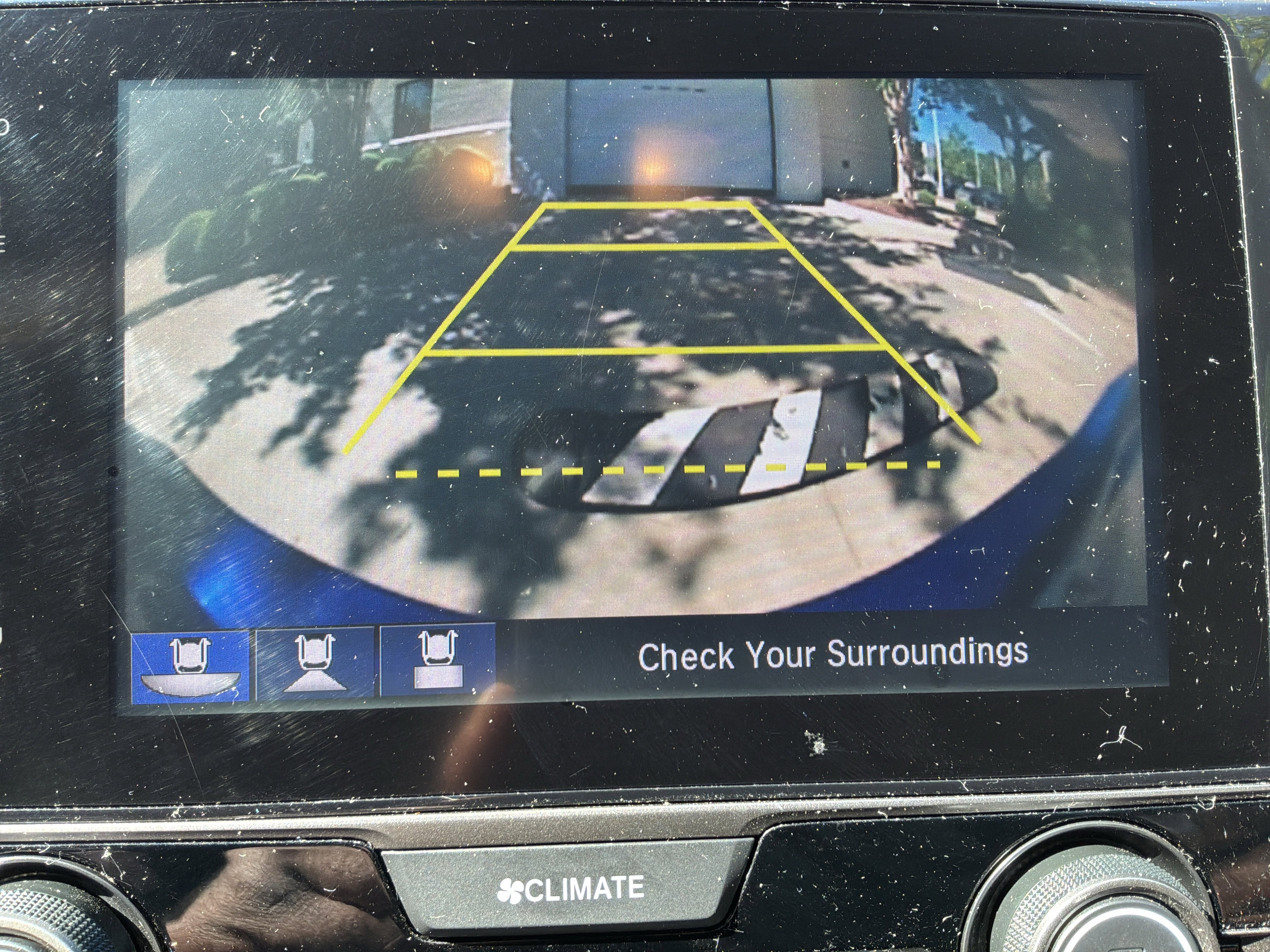 Used 2018 Honda Civic EX image 26