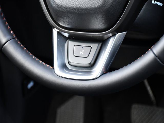 New 2026 Honda CR-V TrailSport image 23