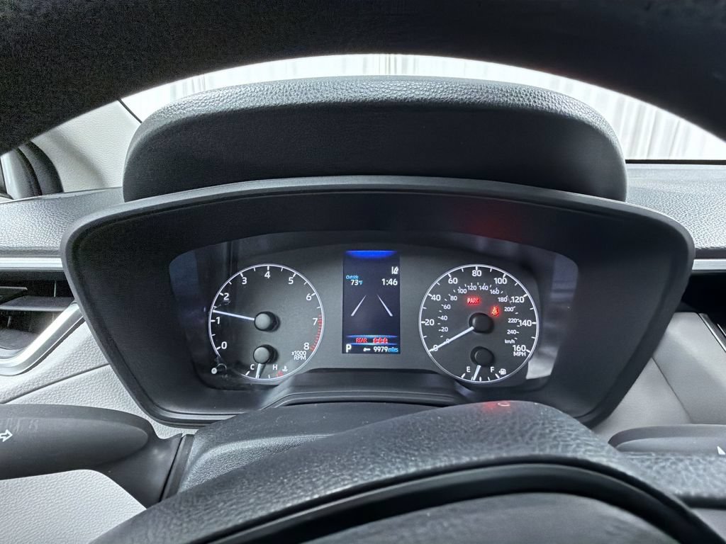 Certified 2023 Toyota Corolla Cross L AWD/4WD image 21