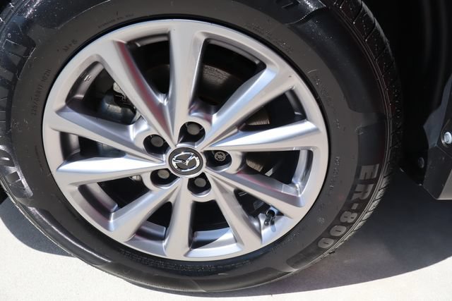 Used 2023 MAZDA CX-5 AWD 2.5 S image 40