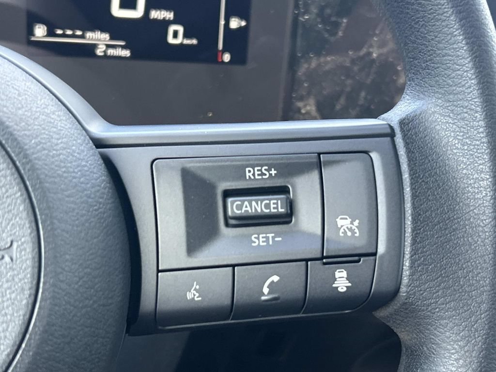 New 2026 Nissan Kicks SV w/ Cold Weather Package AWD/4WD image 26