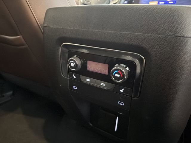 New 2026 Chevrolet Tahoe High Country image 19