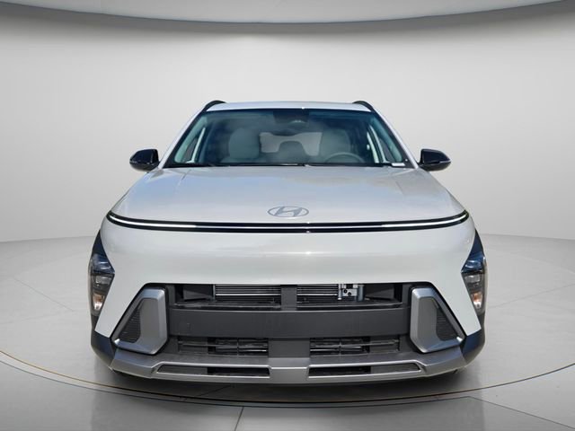 New 2026 Hyundai Kona SEL Premium FWD image 3