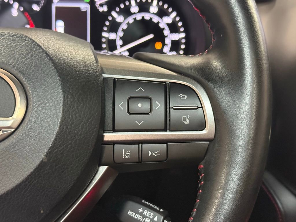 Used 2023 Lexus GX 460 Luxury w/ Accessory Package image 20