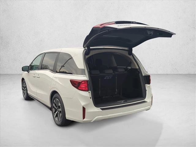 Used 2026 Honda Odyssey EX-L image 12