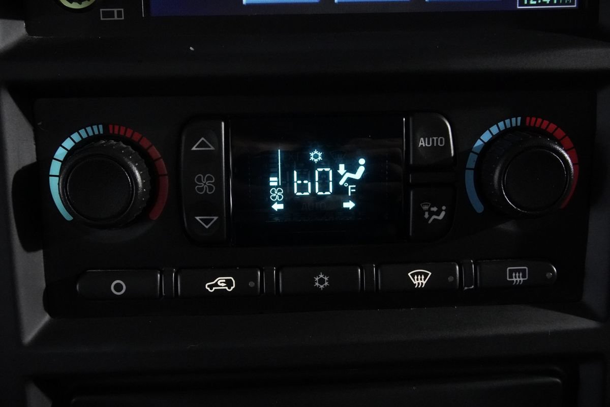 Used 2006 HUMMER H2 AWD/4WD image 24