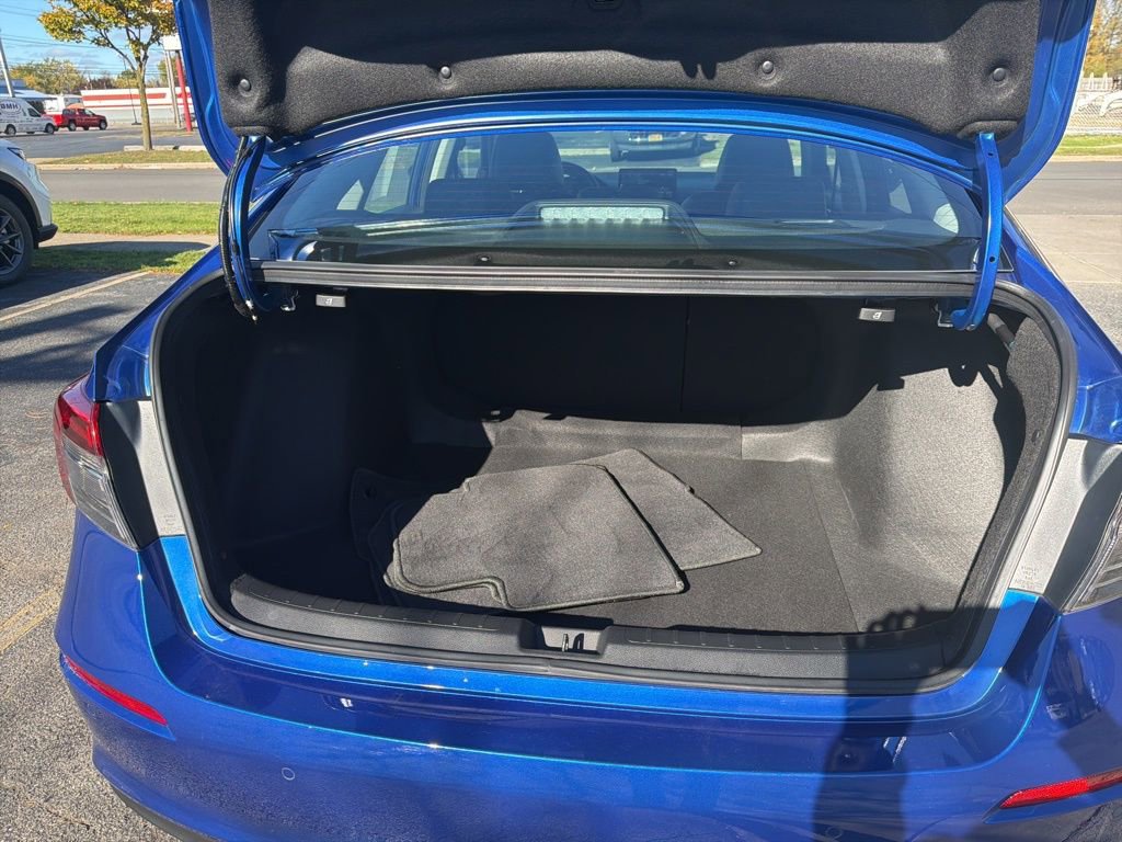 Certified 2023 Honda Civic Touring image 34