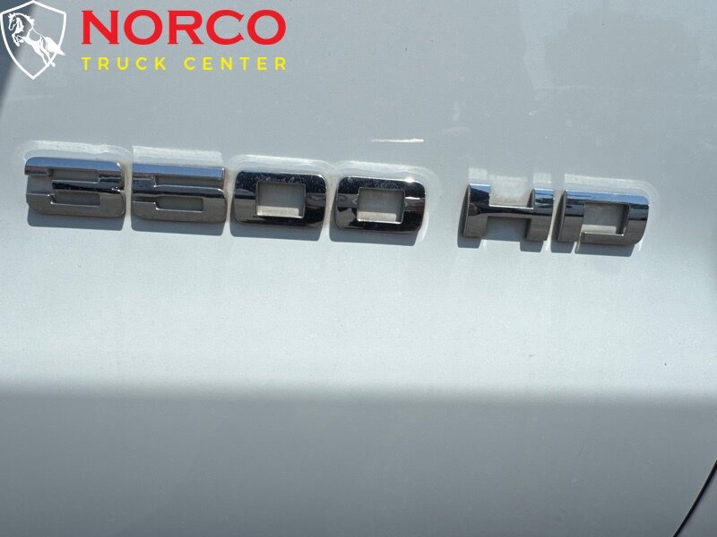 Used 2018 GMC Sierra 3500 2WD Regular Cab w/ Sierra Convenience Package image 13