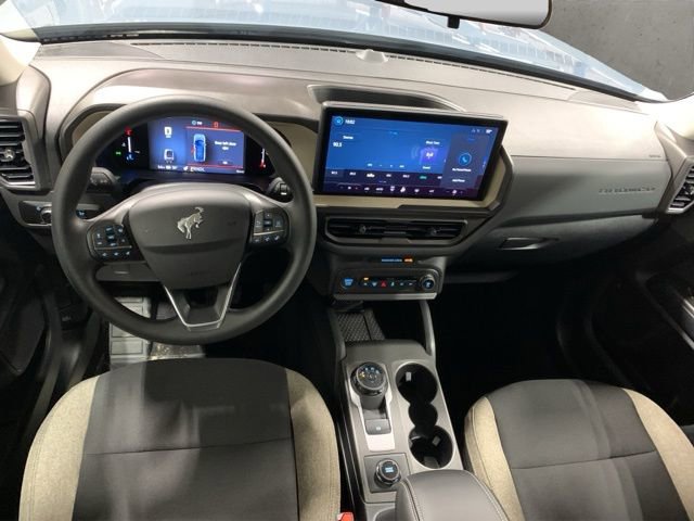 New 2026 Ford Bronco Sport Big Bend image 15