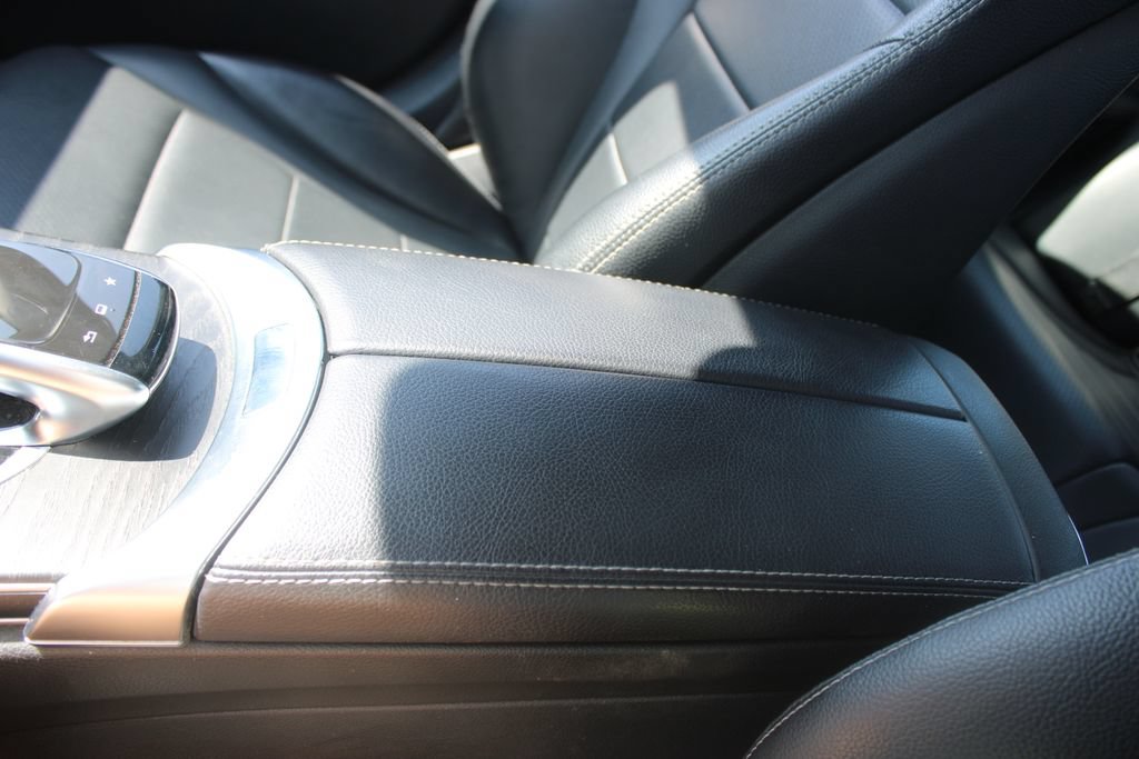 Used 2016 Mercedes-Benz C 300 Sedan image 41
