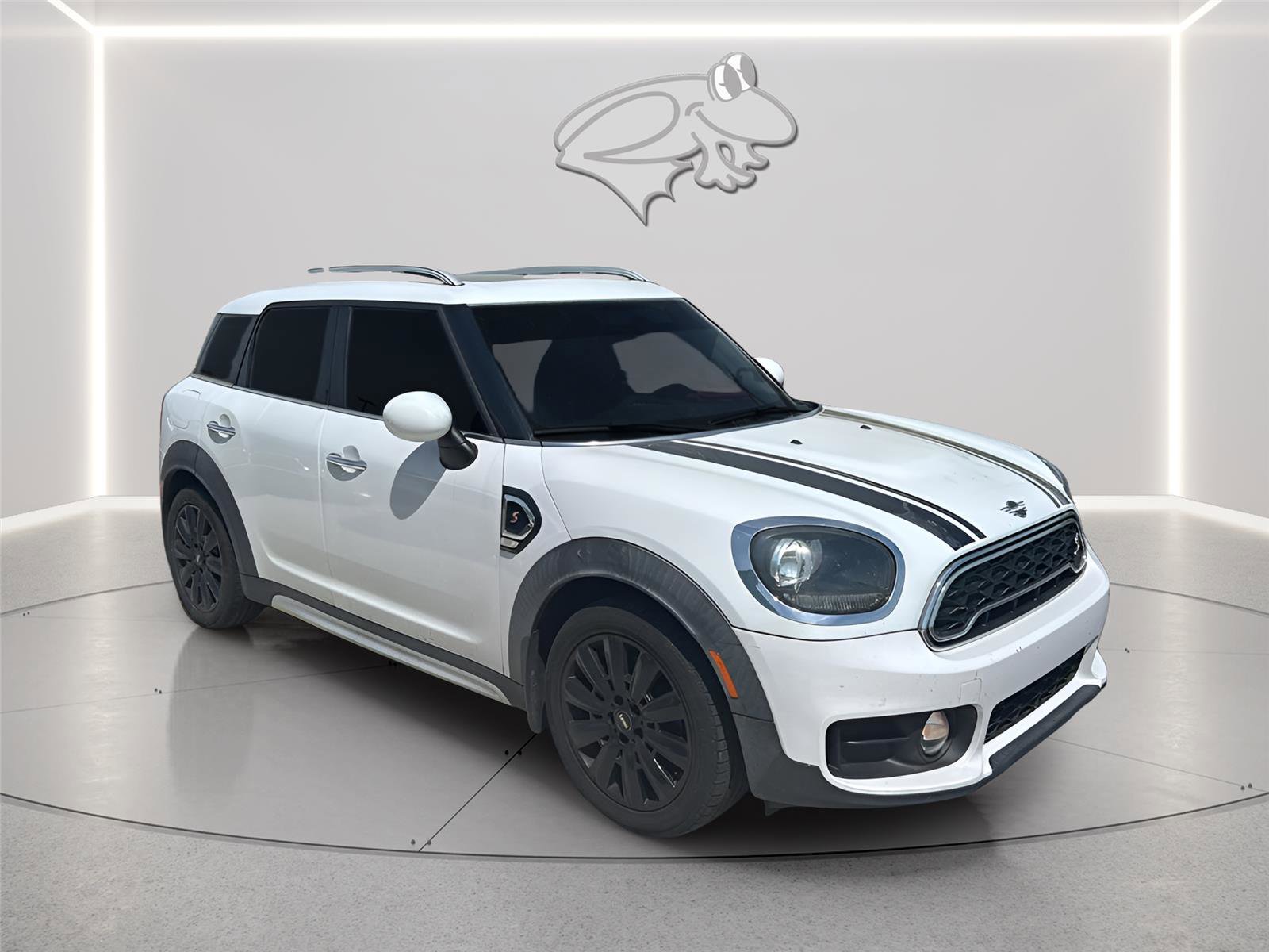 Used 2019 MINI Cooper Countryman S image 15