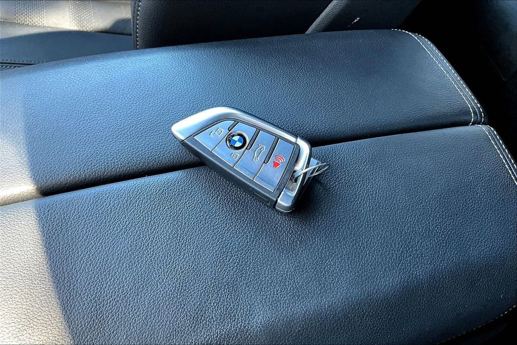 Used 2019 BMW X5 xDrive40i w/ Convenience Package image 33