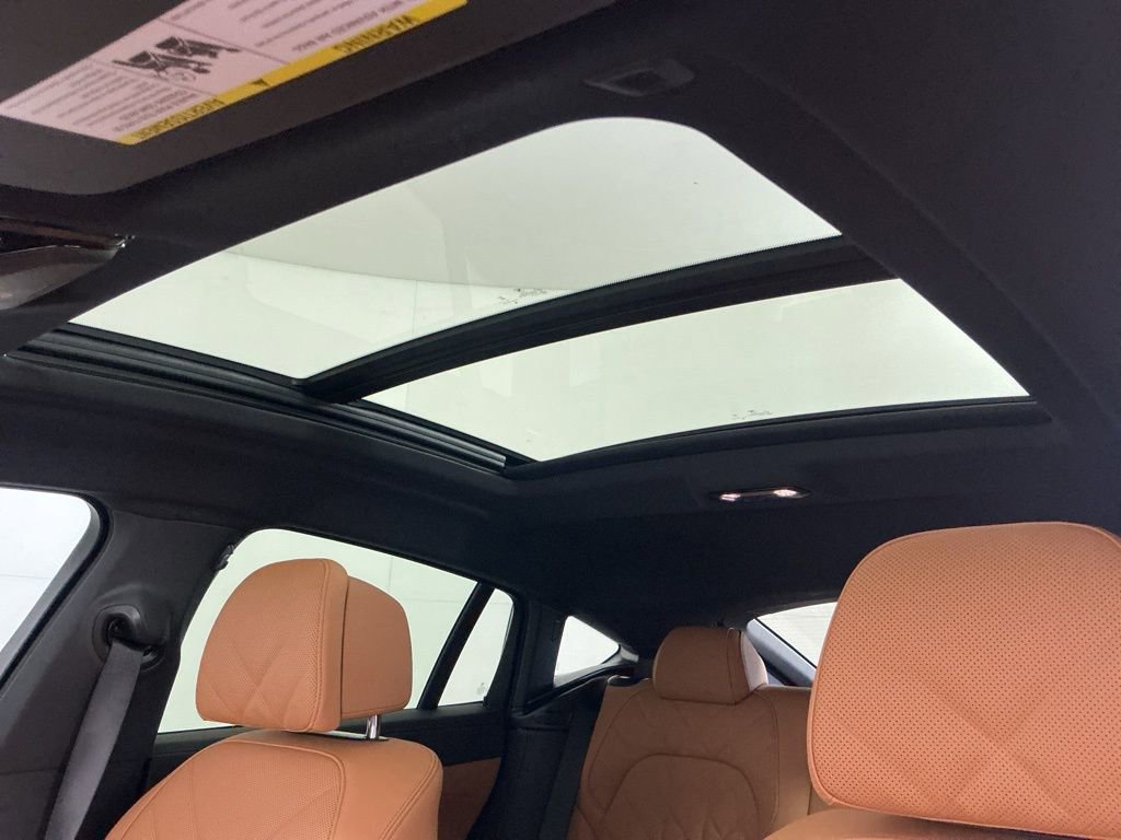 New 2026 BMW X6 xDrive40i AWD/4WD image 23