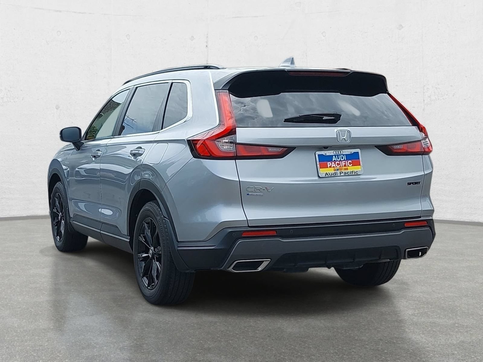 Used 2024 Honda CR-V Sport-L image 7