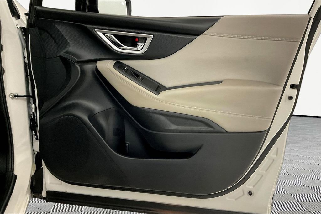 Used 2021 Subaru Forester Premium w/ Popular Package #1 image 23