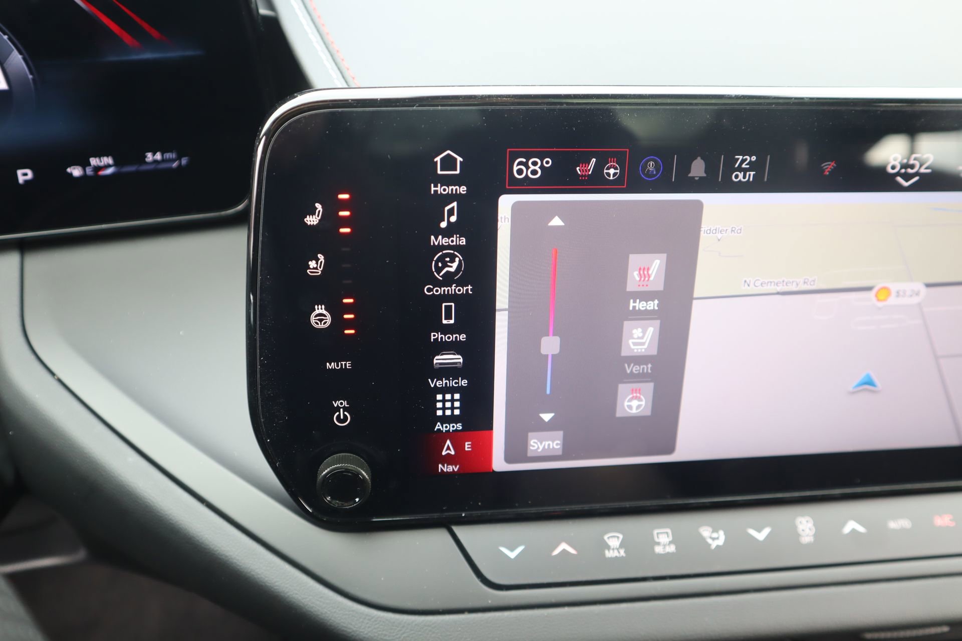 New 2026 Dodge Charger Scat Pack image 8