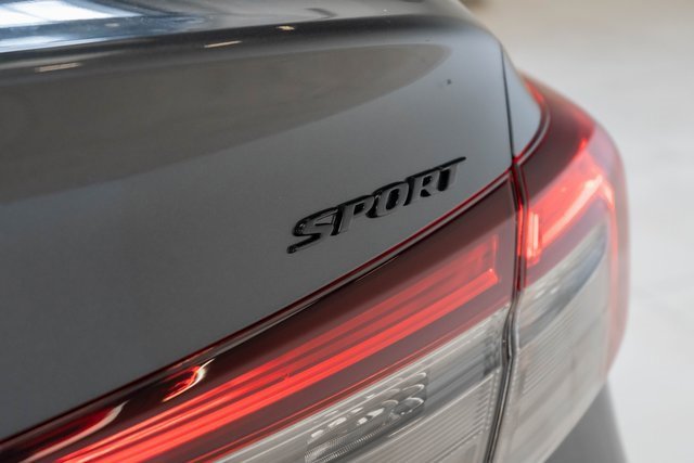 New 2026 Honda Civic Sport image 10