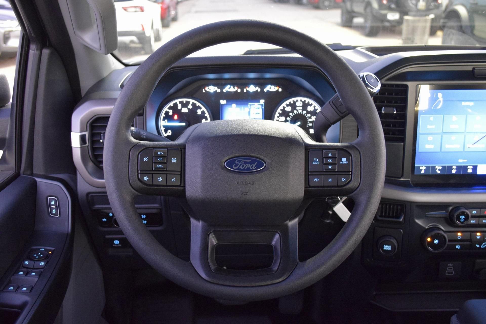 New 2026 Ford F150 XL image 8