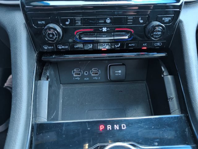 Used 2023 Jeep Grand Cherokee L Laredo AWD/4WD image 18