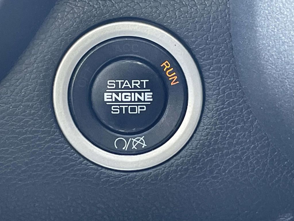 Used 2021 RAM 2500 Tradesman image 23