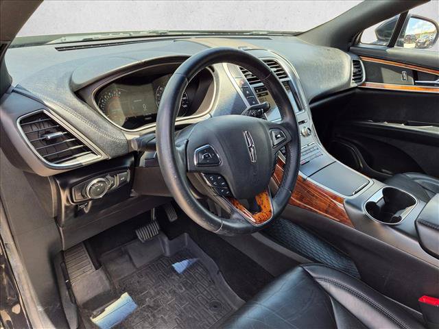 Used 2018 Lincoln MKX Select w/ Select Plus Package FWD image 10