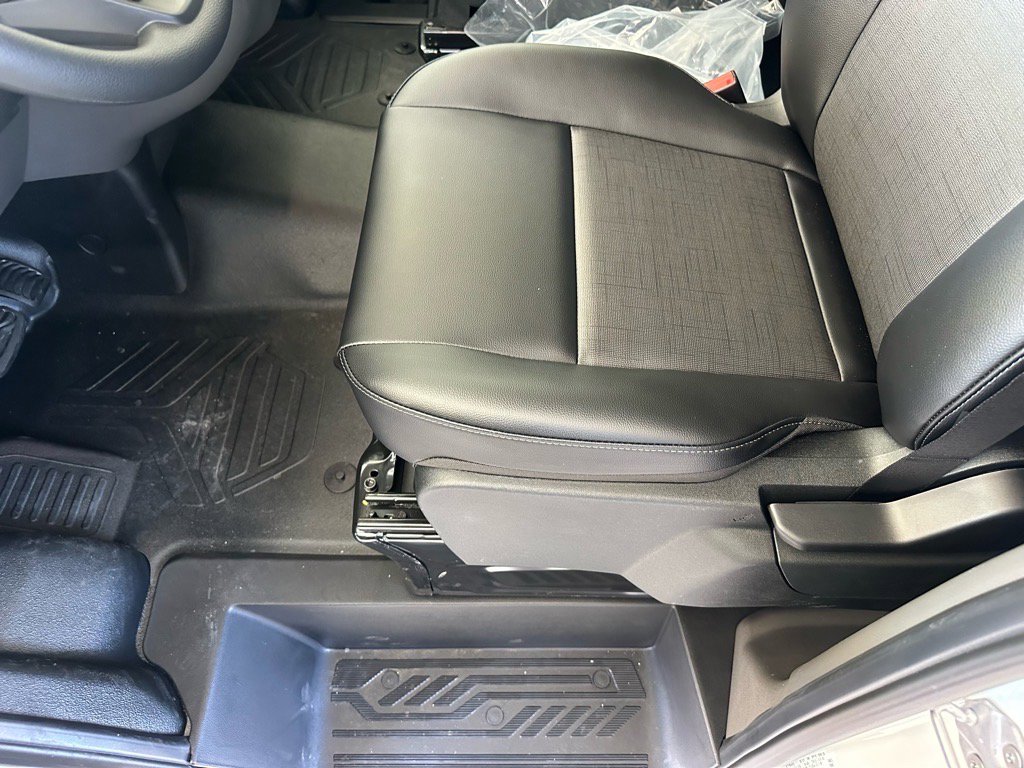 New 2026 Ford Transit 150 Low Roof RWD image 13