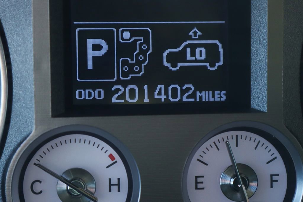 Used 2008 Lexus LX 570 570 image 24