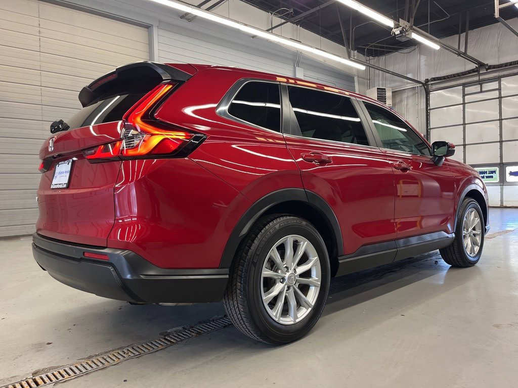 Used 2024 Honda CR-V EX-L image 7