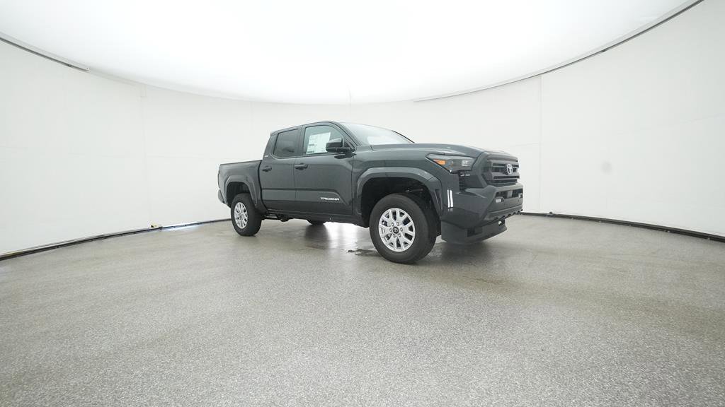 New 2024 Toyota Tacoma SR5 image 25