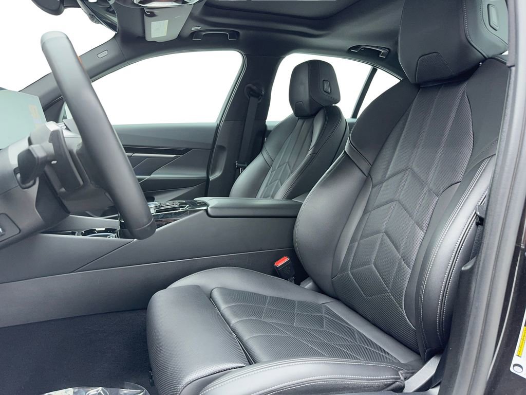 Used 2024 BMW 530i image 43