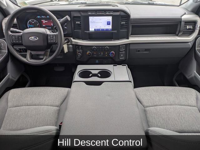 Used 2024 Ford F250 XL w/ STX Appearance Package image 17