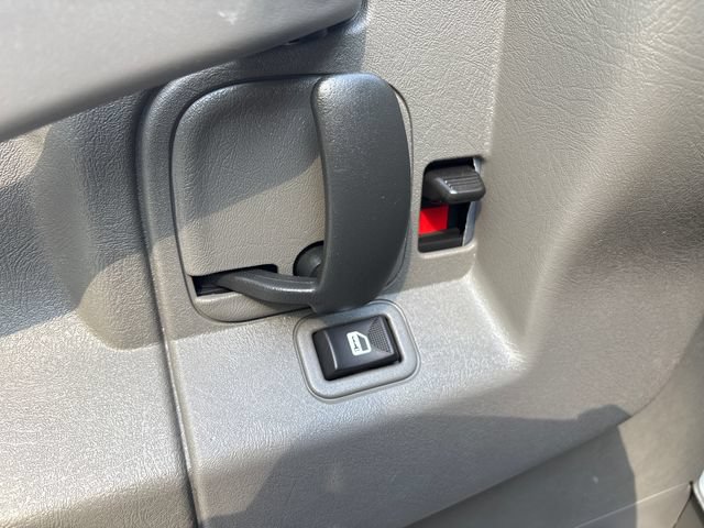 Certified 2025 GMC Savana 2500 w/ Driver Convenience Package RWD image 16