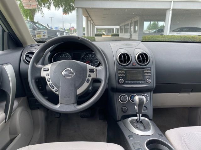 Used 2015 Nissan Rogue S w/ Convenience Package image 15