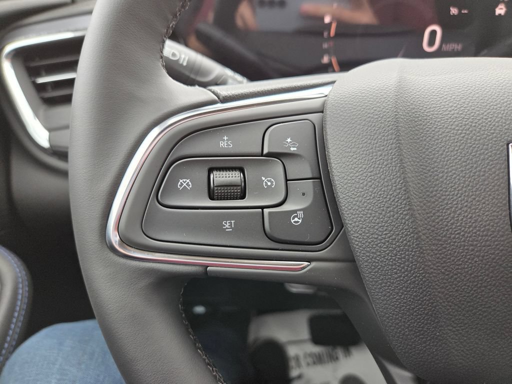 New 2026 Buick Encore GX Sport Touring w/ Comfort Package AWD/4WD image 19