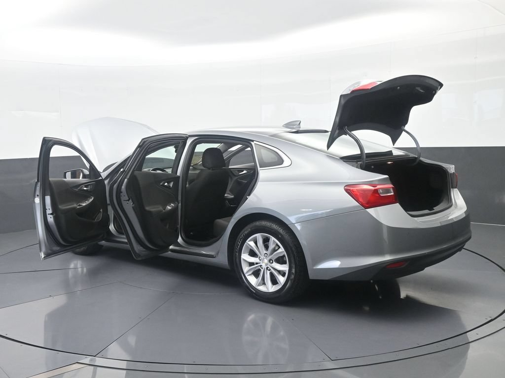 Used 2024 Chevrolet Malibu LT FWD image 70