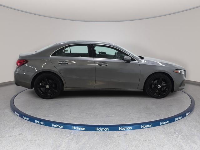 Used 2021 Mercedes-Benz A 220 4MATIC image 5