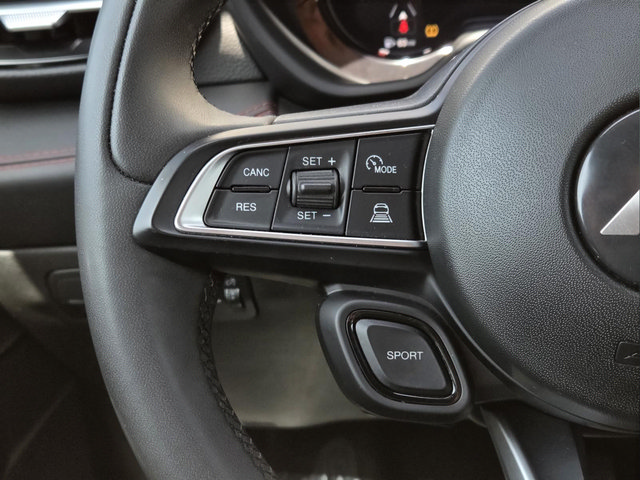 Used 2023 Dodge Hornet GT Plus AWD/4WD image 13