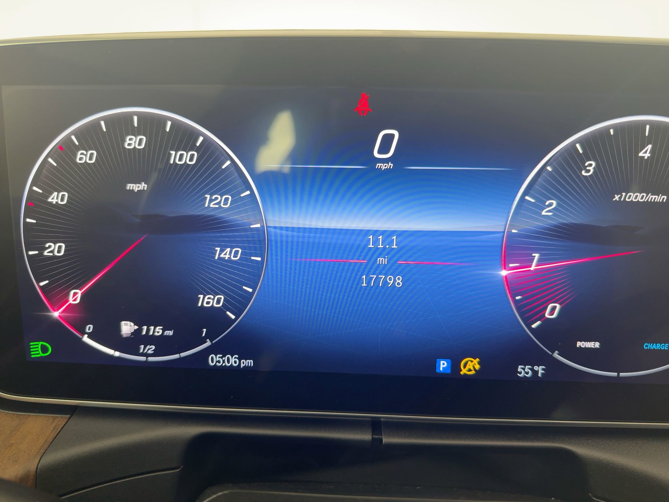 Used 2023 Mercedes-Benz C 300 C 300 image 15