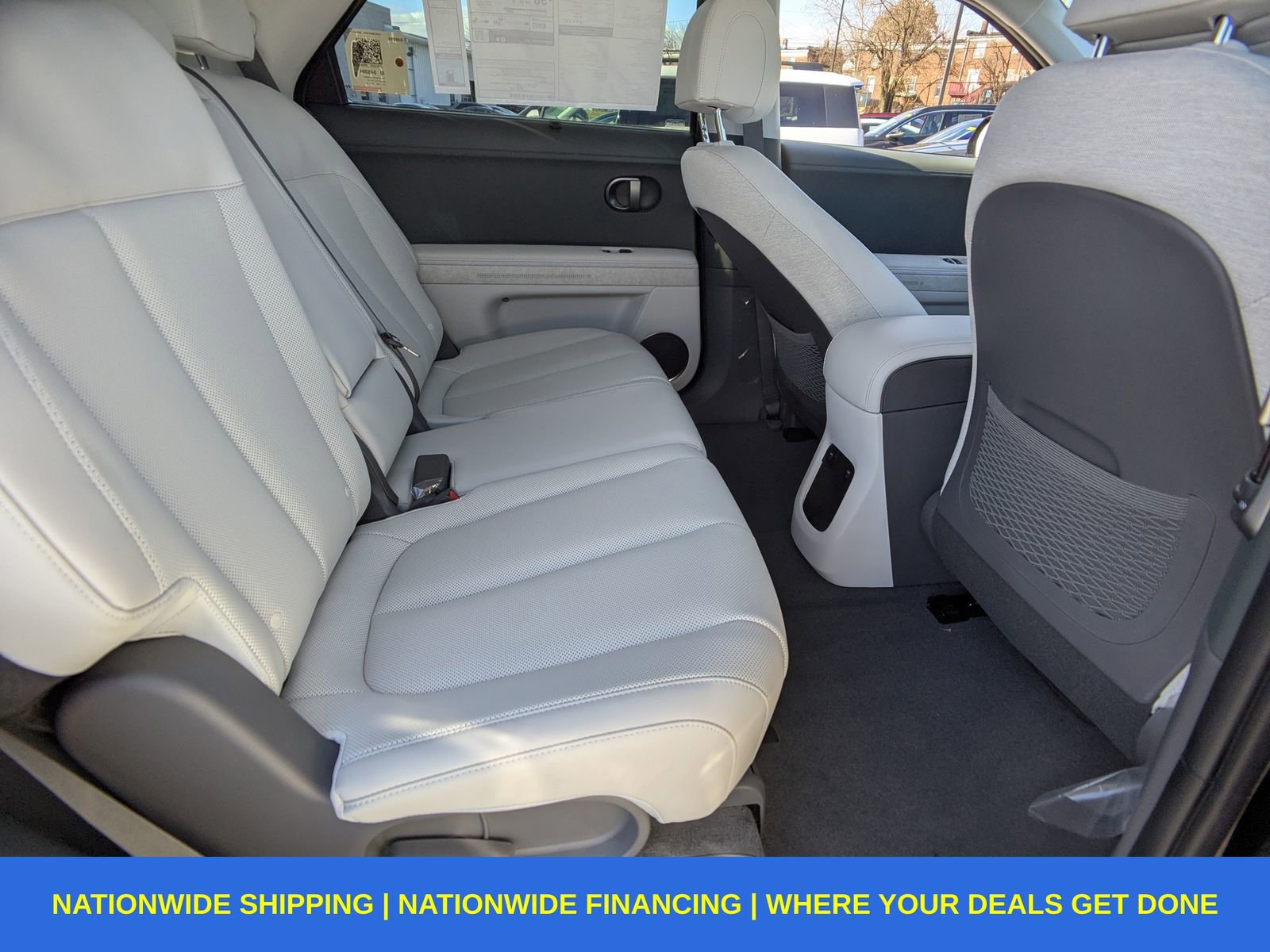 New 2026 Hyundai Ioniq 5 Limited image 15