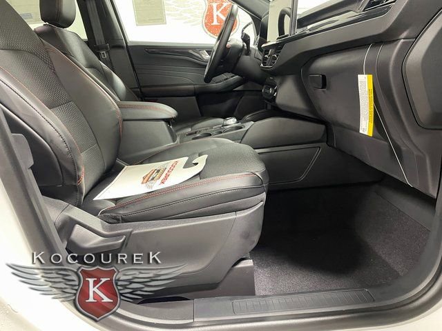 New 2026 Ford Escape ST-Line w/ Tech Pack #1 AWD/4WD image 22