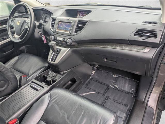 Used 2012 Honda CR-V EX-L image 23