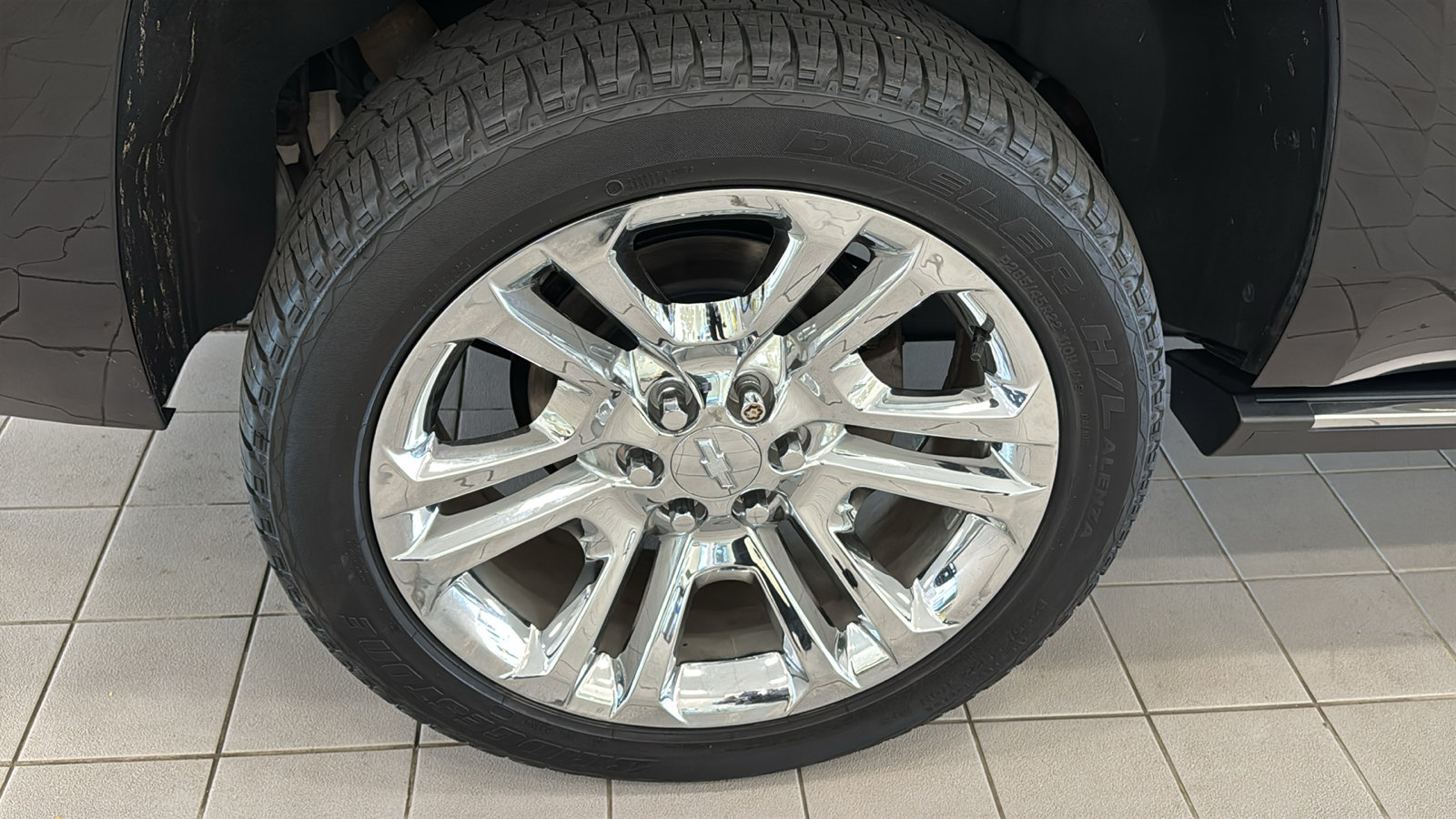 Used 2020 Chevrolet Tahoe Premier w/ Premier Plus Edition AWD/4WD image 34