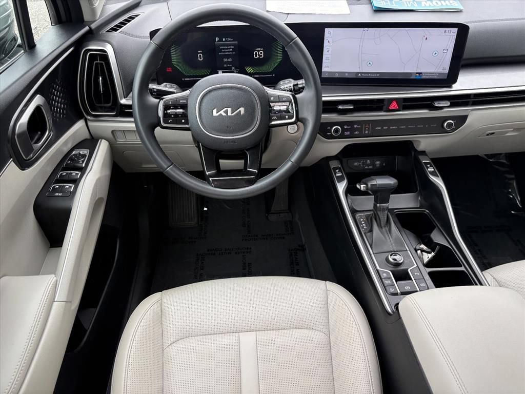 Used 2025 Kia Sorento S FWD image 22