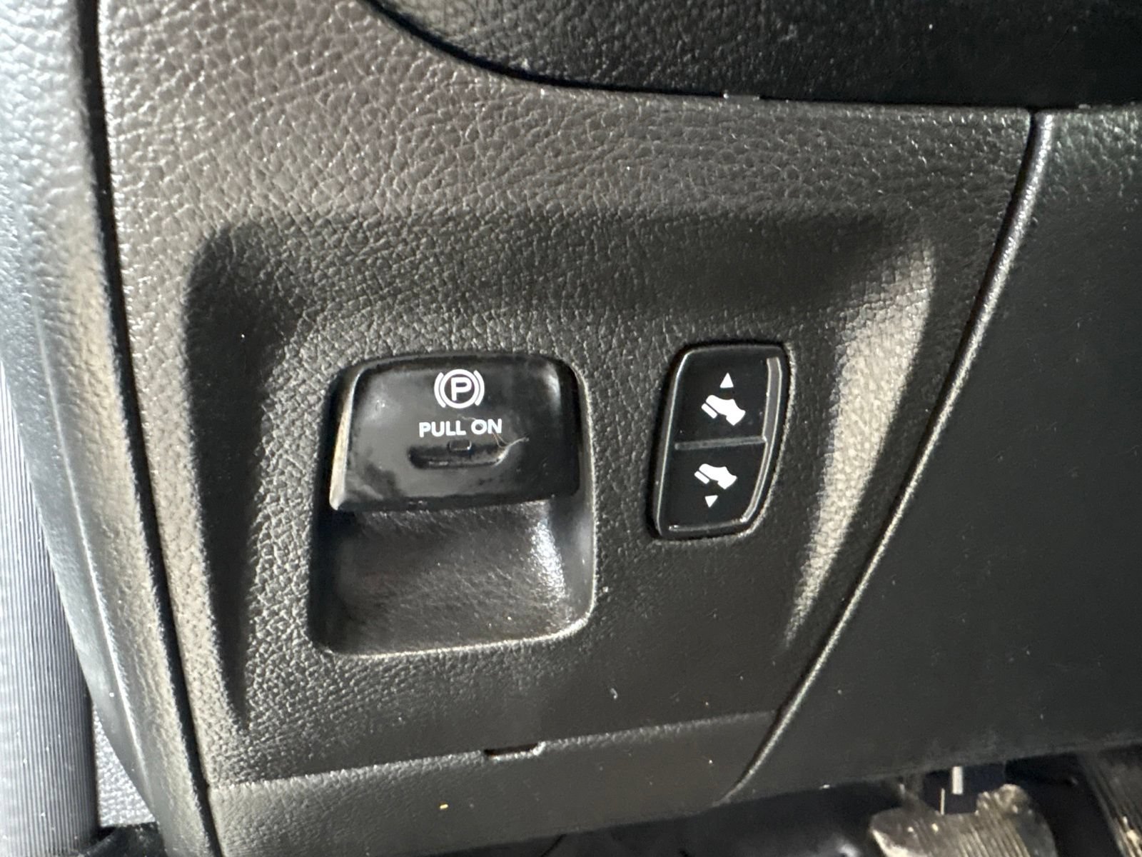 Used 2022 RAM 1500 Lone Star RWD image 13