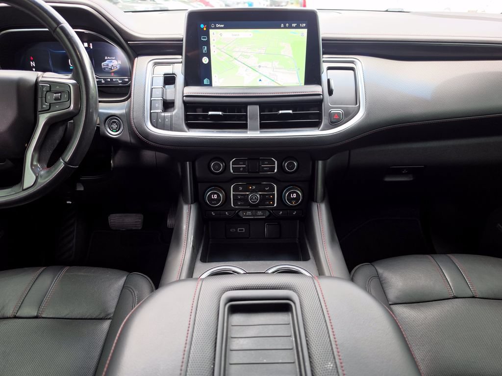 Used 2022 Chevrolet Tahoe RST AWD/4WD image 15