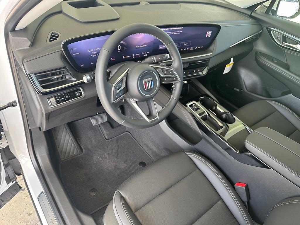 New 2026 Buick Envision Preferred AWD/4WD image 13