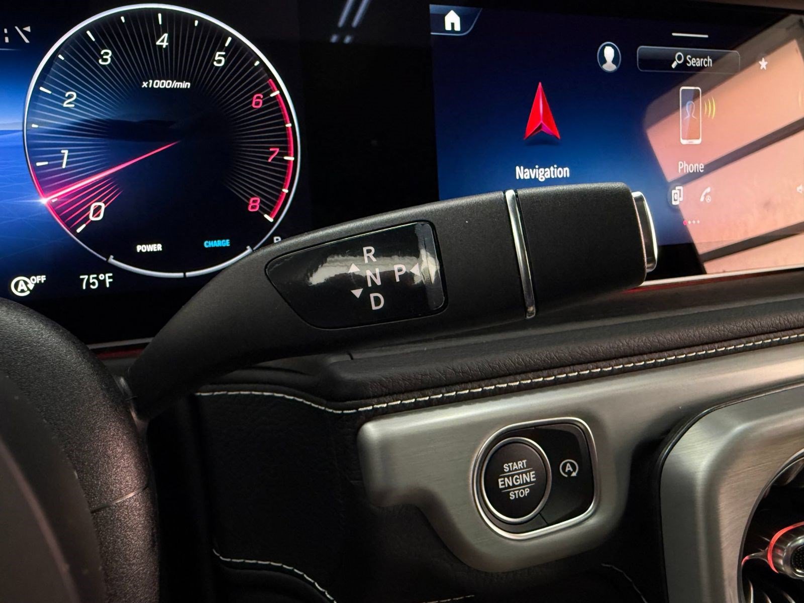 New 2026 Mercedes-Benz G 550 image 15