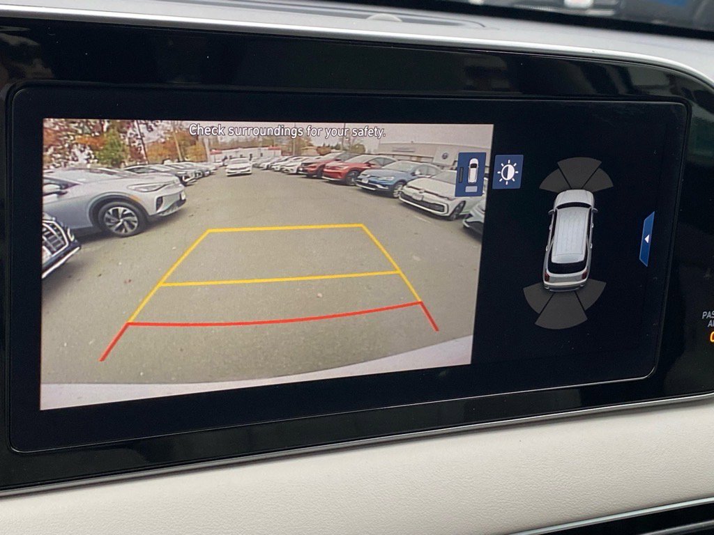 Used 2020 Hyundai Palisade SEL image 16