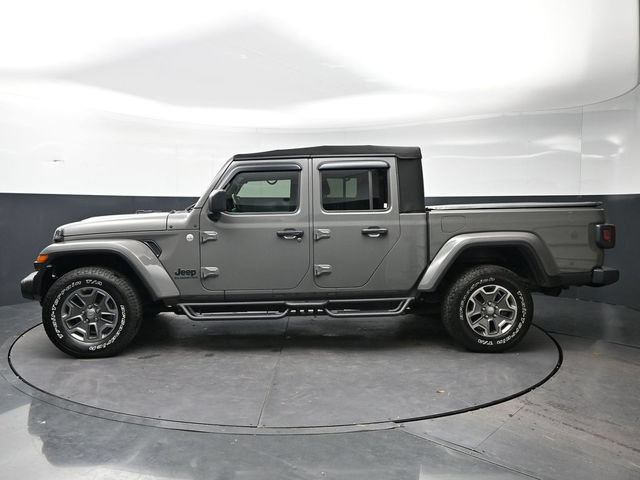 Used 2021 Jeep Gladiator Sport AWD/4WD image 9
